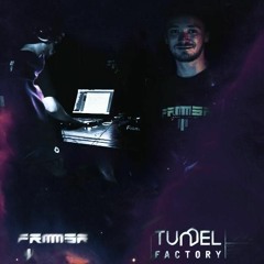 Frmmsr LIVE @ TunnelKirchheim Bday 10.07.2022 [Korg ES2]