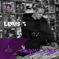 Linus<3 Groove Cast - 155BPM - HardHouse/Trance