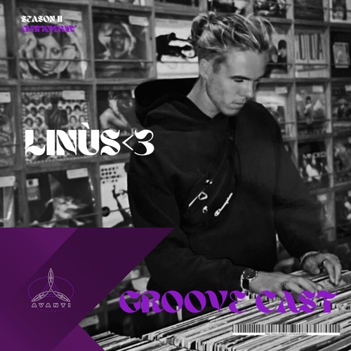 Linus<3 Groove Cast - 155BPM - HardHouse/Trance