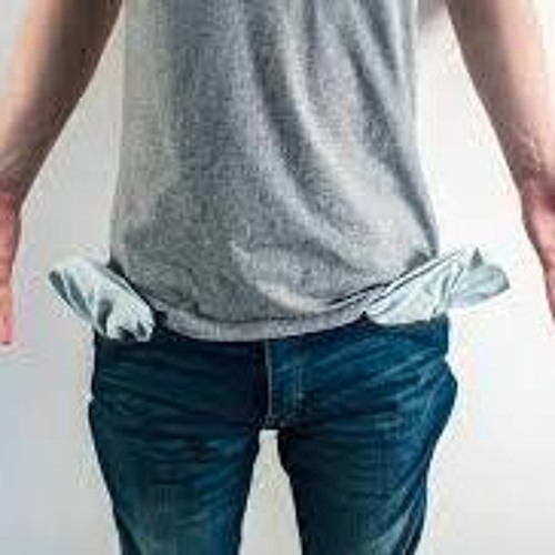 Pocketful of Change Your Mind