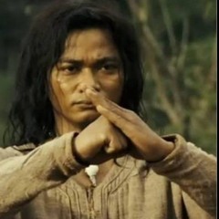 Nick Nairoby . ~ -  An imaginary pfad