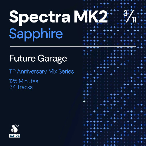 Spectra MK2 | Sapphire - Future Garage Mix