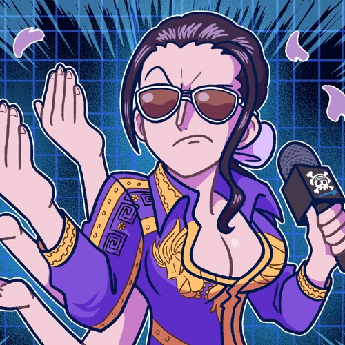Episode 661 Opp Spankdown By The One Piece Podcast Episode 661 Opp Spankdown By The One Piece Podcast