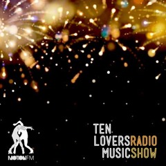 Steve Conry - Ten Lovers Music Radio Show - NYE Special 31.12.24
