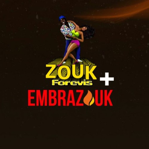 SET VINIIEL - EMBRAZOUK + ZOUK FOREVIS - UMA VIAGEM PARA NÁRNIA
