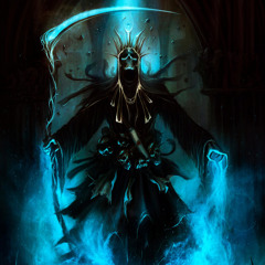 Grim Reaper (Prod. STORM)