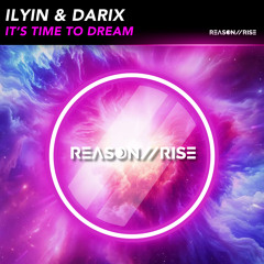 It's Time To Dream (Radio Edit)