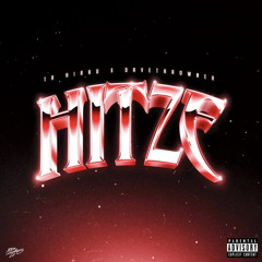 HITZE (feat. DAVETHAOWNER) (Prod. by @iam.ajj & @prodjuko)