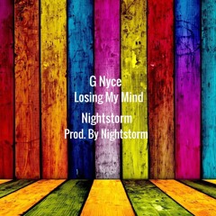 Losing My Mind