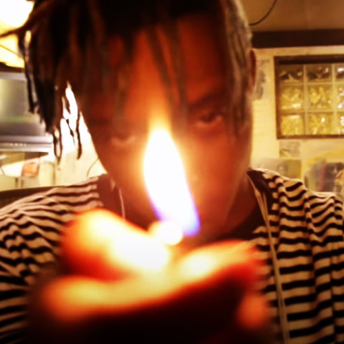 (skip to 1 min) Back on It - Juice Wrld