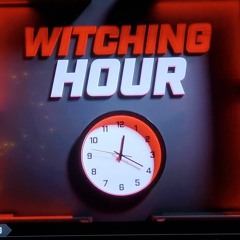 Witching Hour: BC Mini-Mix #1