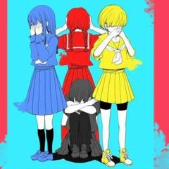 Siinamota - My Palette is Full of You