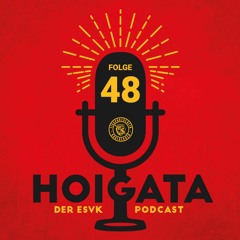 Hoigata 48 - "Das ist schon ne coole Nummer"