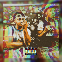 Broken Hearts Heal Too Featuring K-Rich