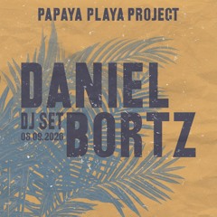 Daniel Bortz Vinyl Session