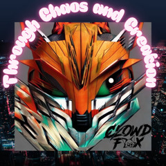 Through chaos and Creation