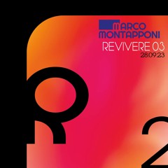 Marco Montapponi - Revivere 02