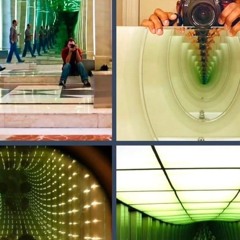 Escaping The Prolonged Gyre of Gladio, Death, and the Devil through the Luminous Egg