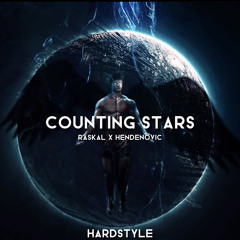 Counting Stars - RasKal x Hendenovic Hardstyle Remix