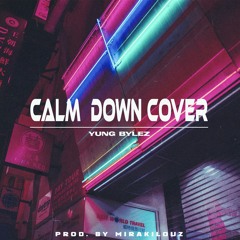 Calm Down Cover (Rema)