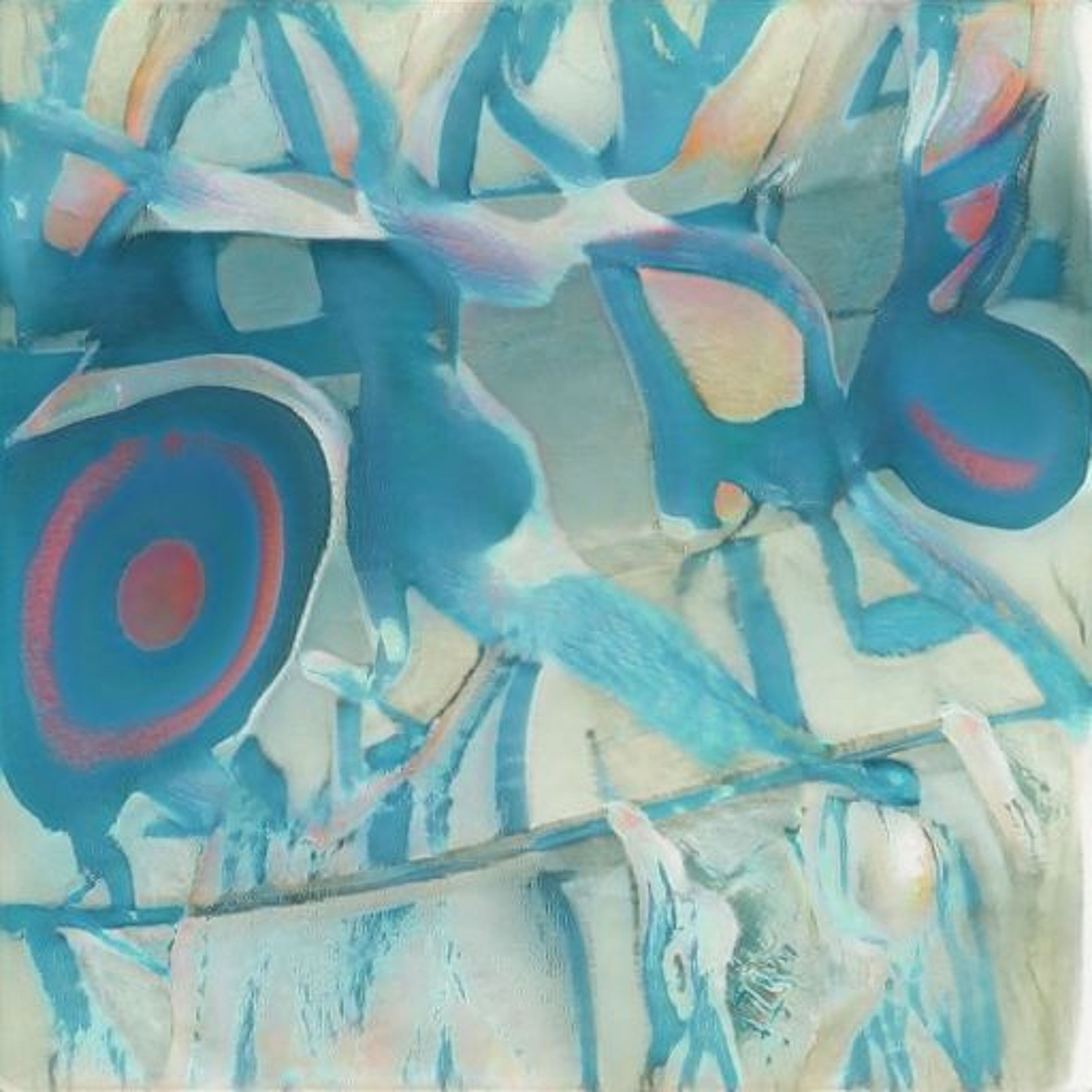 HearMeSay With Textured Grooves episode artwork