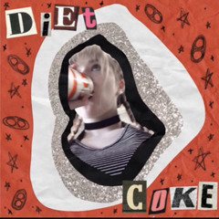 Diet Coke live - Leanna Firestone
