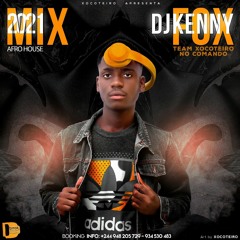 Stream O Melhor Mix De Afro House 2021 Xocoteiro No Comando By O Xocoteiro Listen Online For Free On Soundcloud