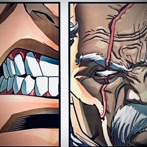 Phonk Beat - "WHAT'S GOING ON" (Instrumental)