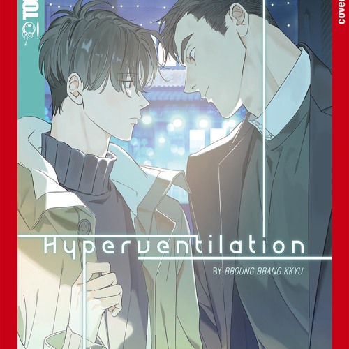 (ePUB) Download Hyperventilation BY : Bboungbbangkkyu