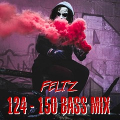 124 - 150 BASS Mix
