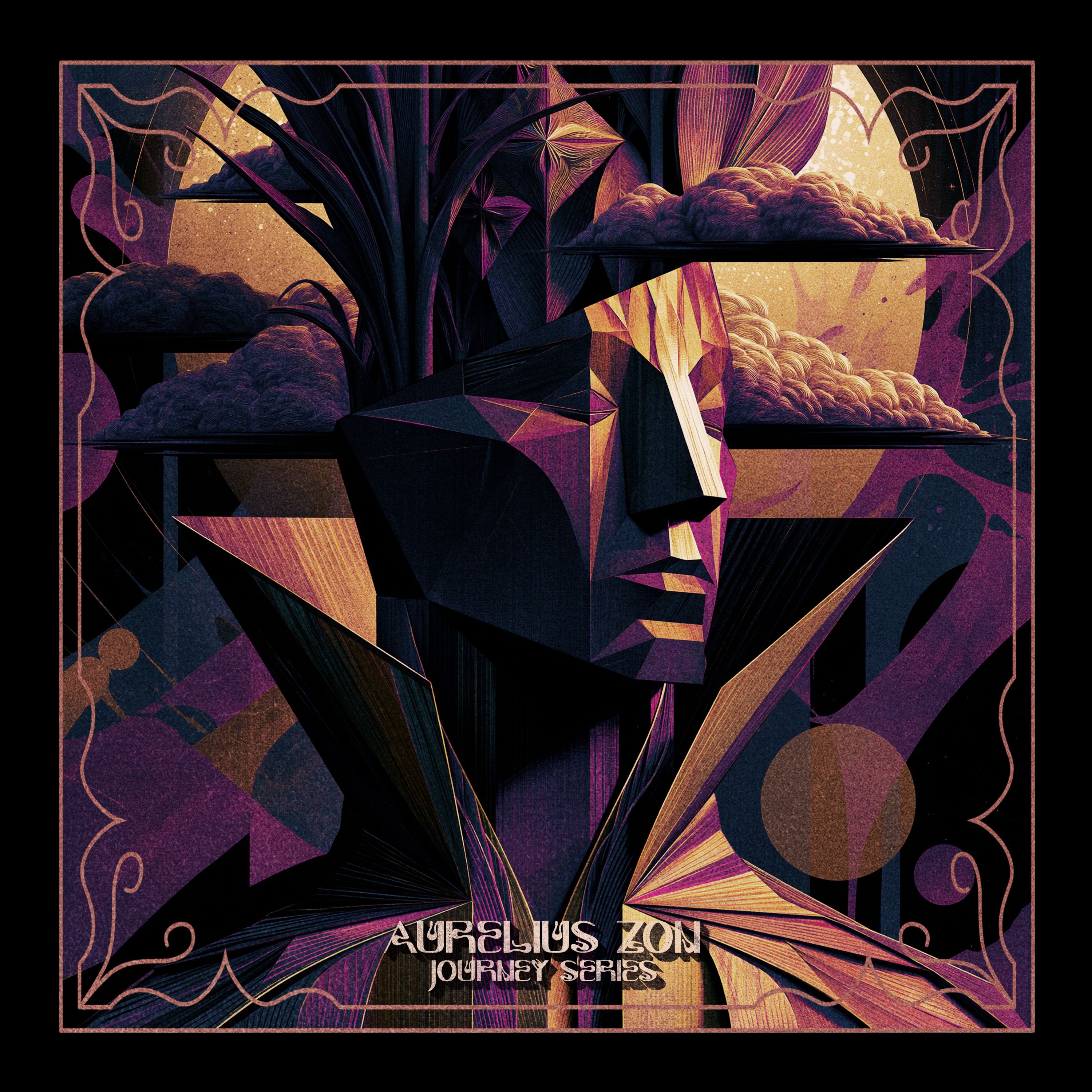 Aurelius Zon [Journey Series] episode artwork