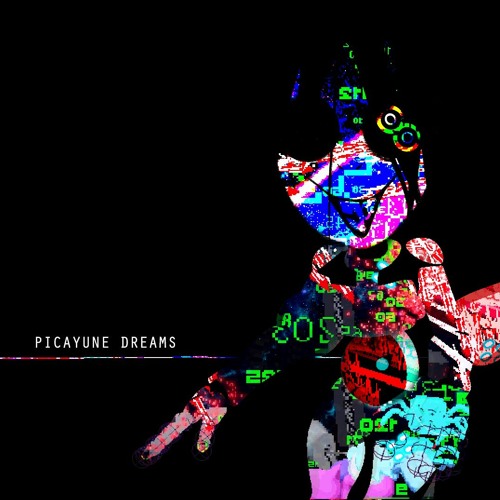 Interstellar- VS Picayune Phase 3 feat. GUMI