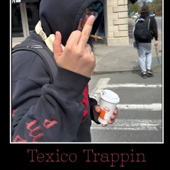 Vanirz - Texico Trappin [600 Follower Freebie]