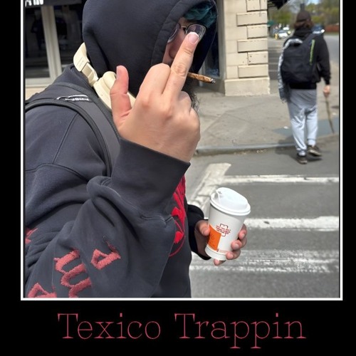 Vanirz - Texico Trappin [600 Follower Freebie]
