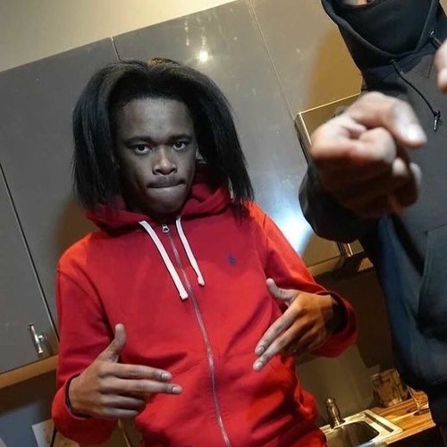 PJ GLIZZY - TEARS FT.WOCKHARDT |UNRELEASED|