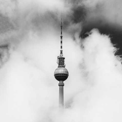 Über Berlin