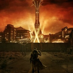 Fallout New Vegas: All Ambient Soundtrack