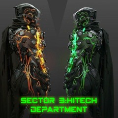 Sector 3:HiTeCH Department