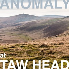 anomaly at taw head : previously unreleased remix