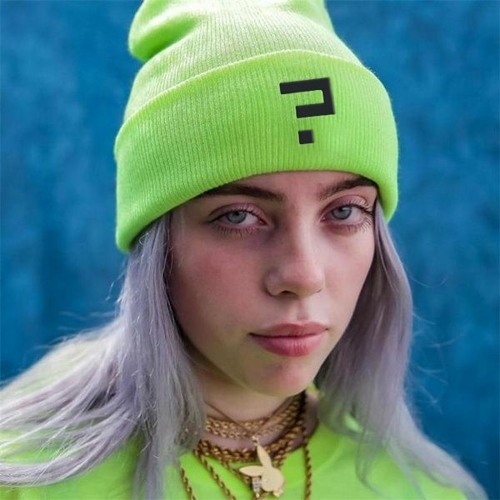 Tippycat (Tipper x Billie Eilish)