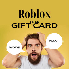 Free Gift Card Codes for Roblox in 2025 – Unlock Robux Without Spending!