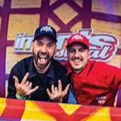 DUAL DAMAGE X THE STRAIKERZ - FUNKY (INTENTS CLIP)