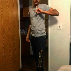 Nani Been Landin - Stop Playin Around (Prod. Nostalgic Raven)