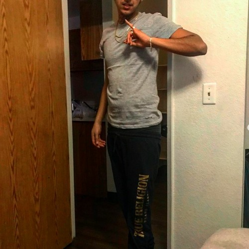 Nani Been Landin - Stop Playin Around (Prod. Nostalgic Raven)