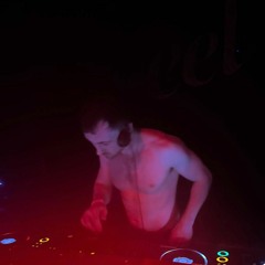 Jimmy Acid, Live At Feel It London, December 15th 2023