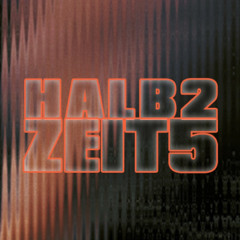 Closing Duties @ HalbZeit 2025