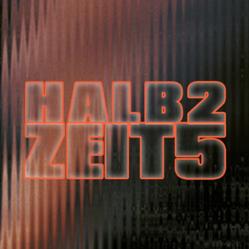 Closing Duties @ HalbZeit 2025