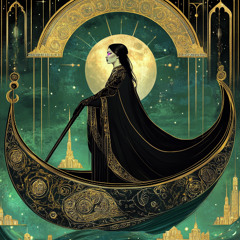 Too Much to Be One - W