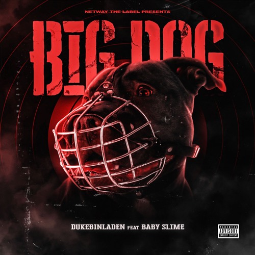 Stream DukeBinLaden (feat. Baby Slime) - Big Dog by Netway The Label |  Listen online for free on SoundCloud