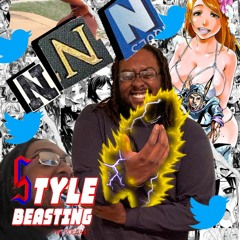 StyleBeasting Podcast Episode 48 (Triple N's)